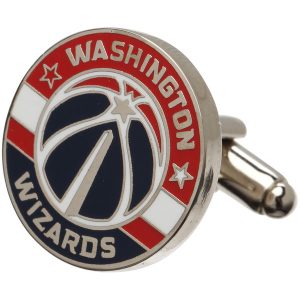 Washington Wizards Cufflinks